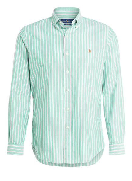 Mode Hemden Langarmhemden Ralph Lauren 